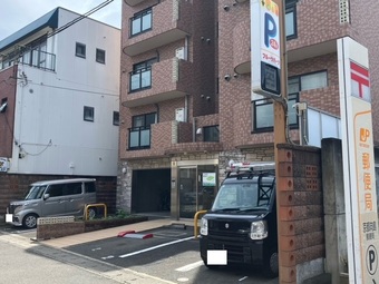 フルーツパーク向島本丸町